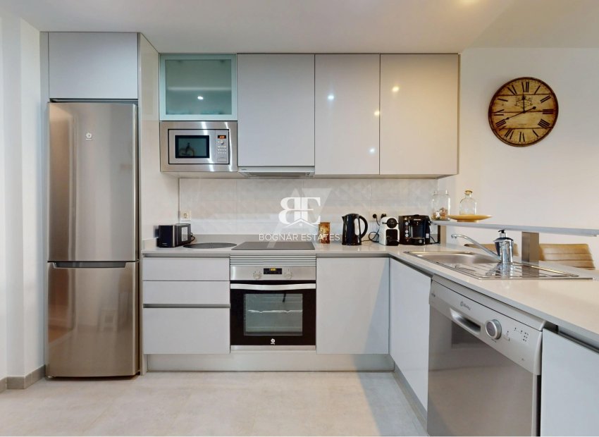 Herverkoop - apartment -
San Juan de los Terrenos - Mar de Pulpi