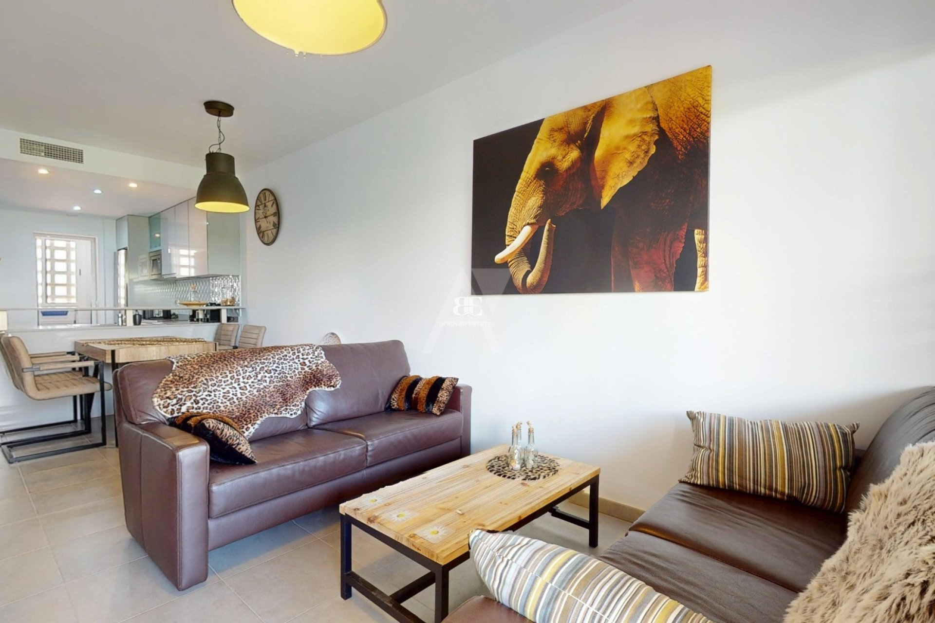 Herverkoop - apartment -
San Juan de los Terrenos - Mar de Pulpi