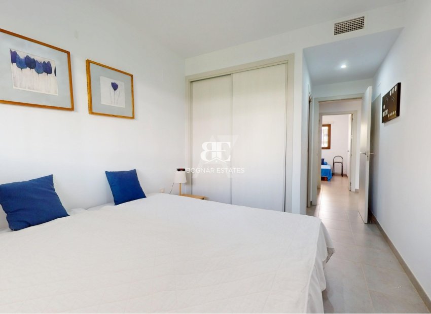 Herverkoop - apartment -
San Juan de los Terrenos - Mar de Pulpi