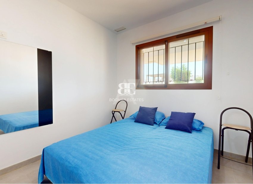 Herverkoop - apartment -
San Juan de los Terrenos - Mar de Pulpi
