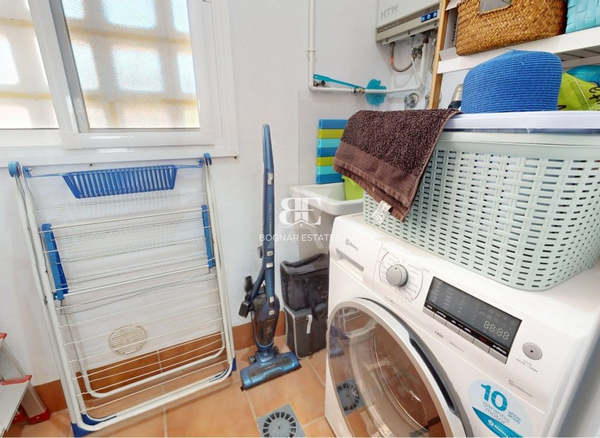 Herverkoop - apartment -
San Juan de los Terrenos - Mar de Pulpi