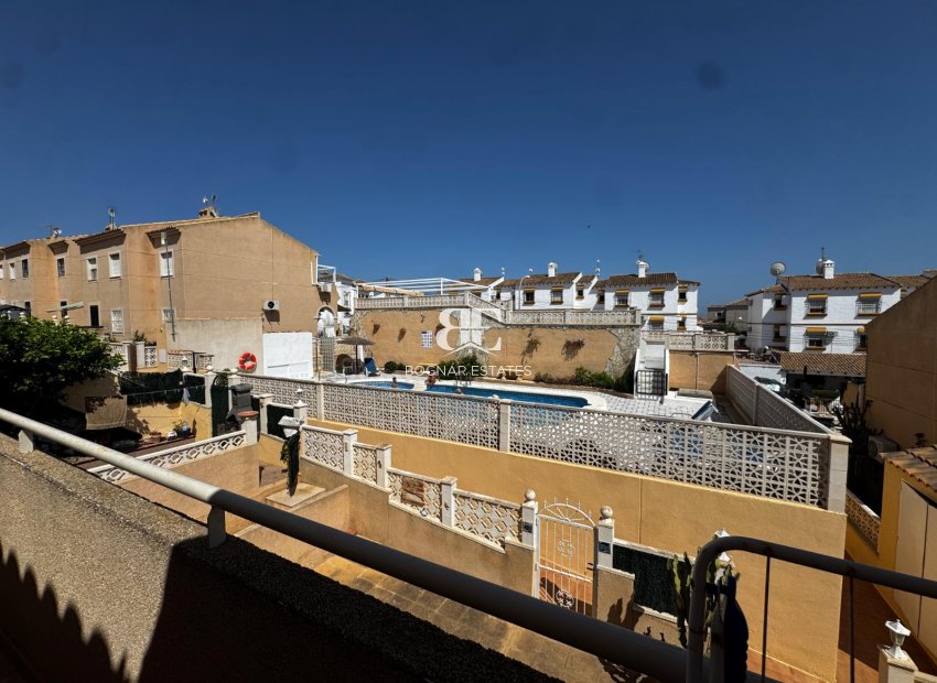 Herverkoop - apartment -
San Miguel de Salinas - Blue Lagoon