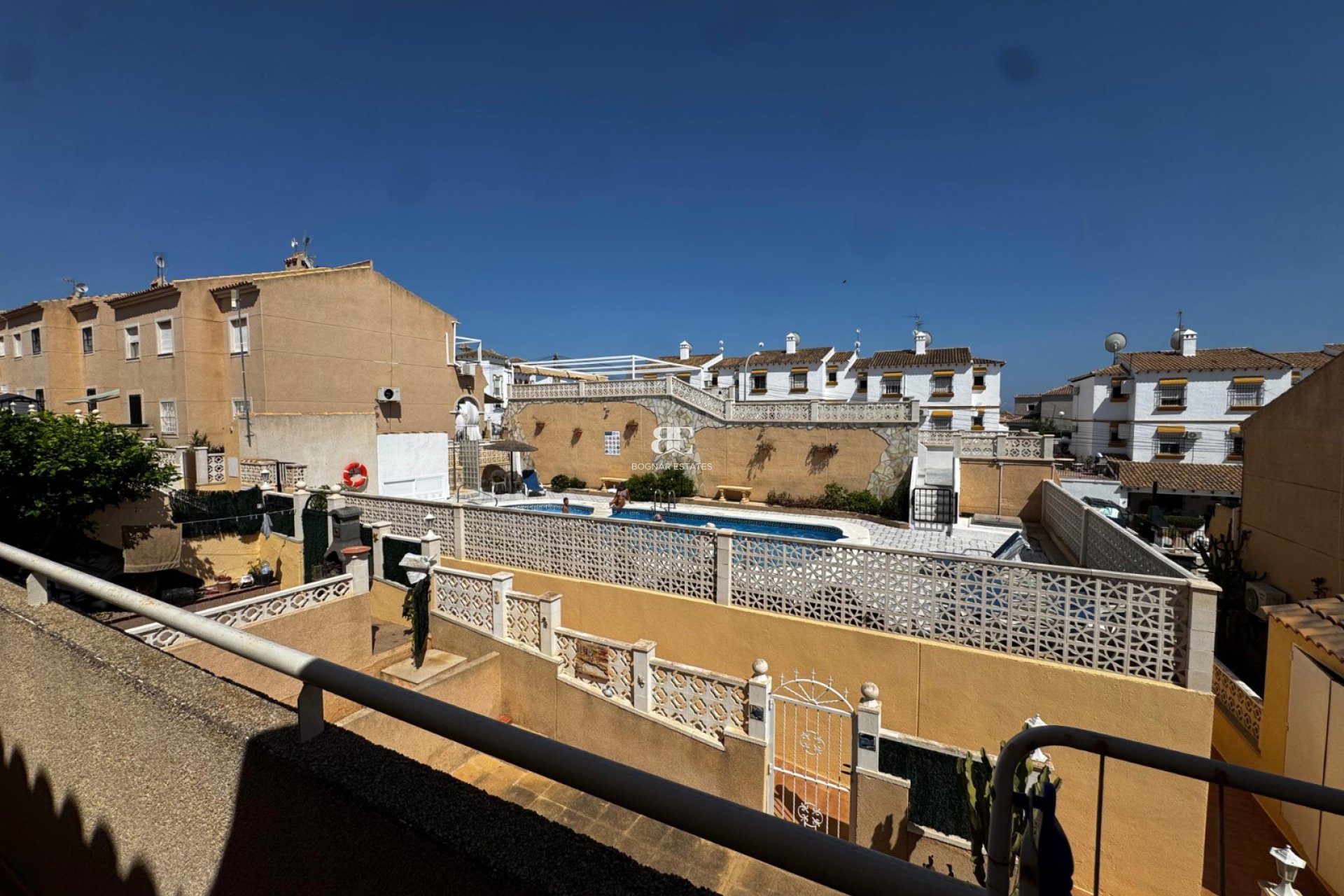 Herverkoop - apartment -
San Miguel de Salinas - Blue Lagoon