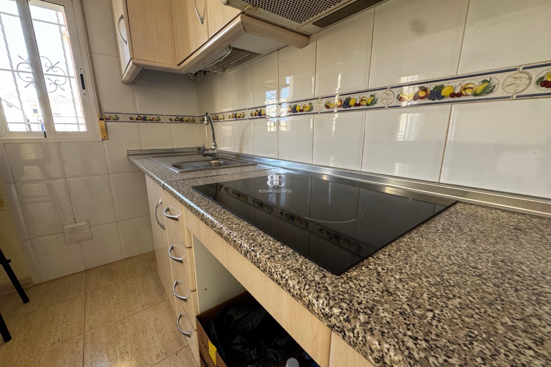 Herverkoop - apartment -
San Miguel de Salinas - Blue Lagoon
