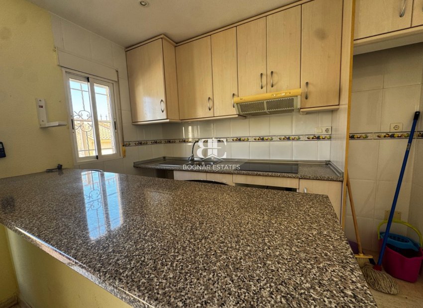 Herverkoop - apartment -
San Miguel de Salinas - Blue Lagoon
