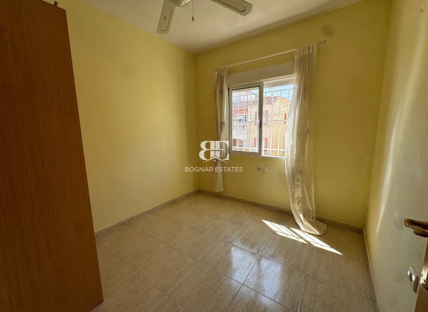 Herverkoop - apartment -
San Miguel de Salinas - Blue Lagoon