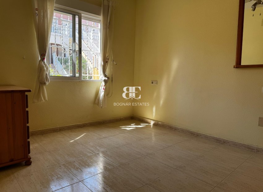 Herverkoop - apartment -
San Miguel de Salinas - Blue Lagoon
