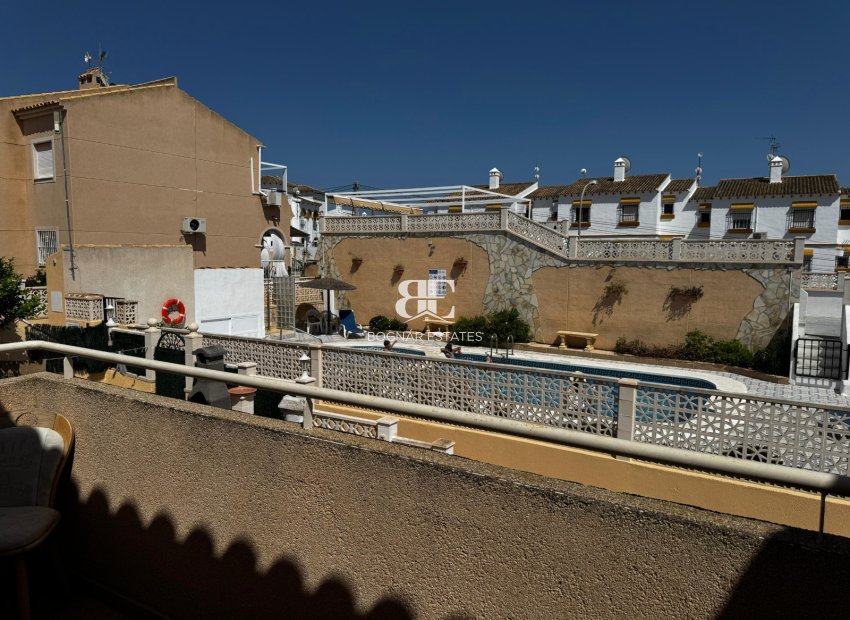 Herverkoop - apartment -
San Miguel de Salinas - Blue Lagoon