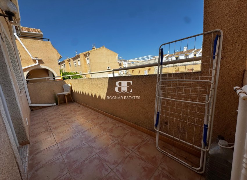 Herverkoop - apartment -
San Miguel de Salinas - Blue Lagoon