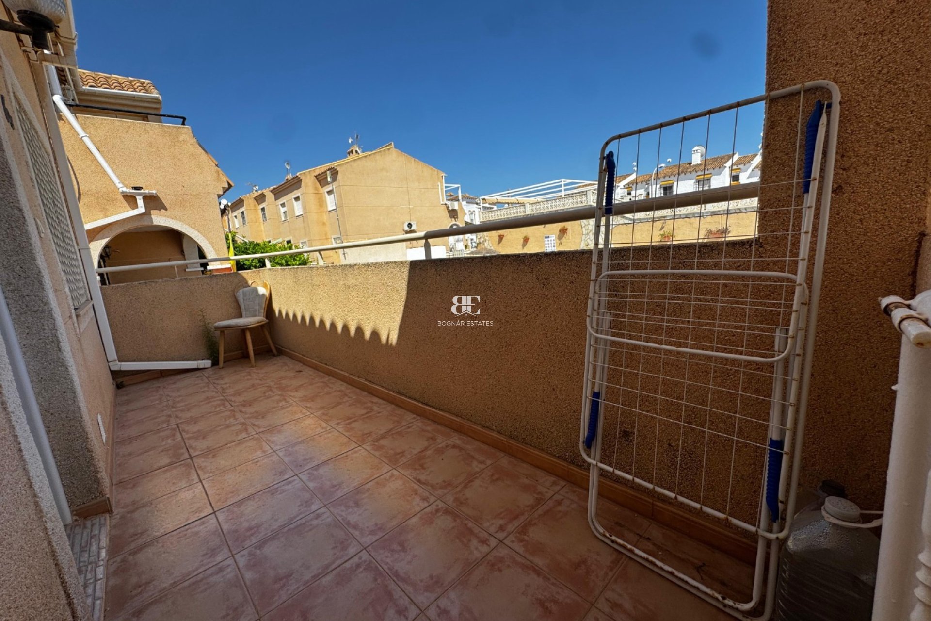 Herverkoop - apartment -
San Miguel de Salinas - Blue Lagoon