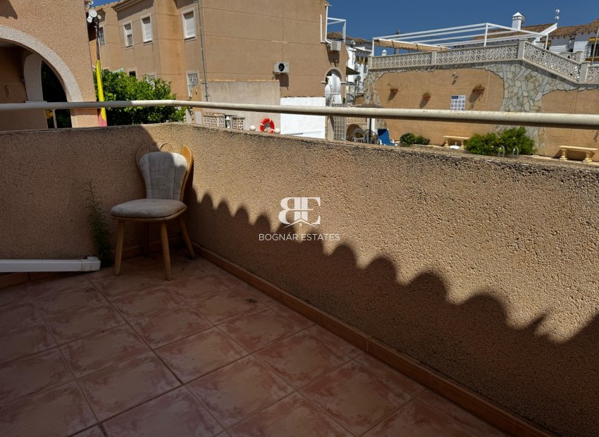 Herverkoop - apartment -
San Miguel de Salinas - Blue Lagoon