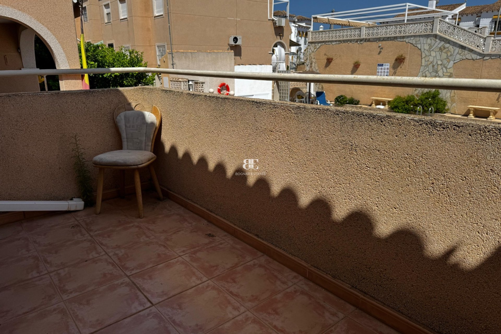 Herverkoop - apartment -
San Miguel de Salinas - Blue Lagoon