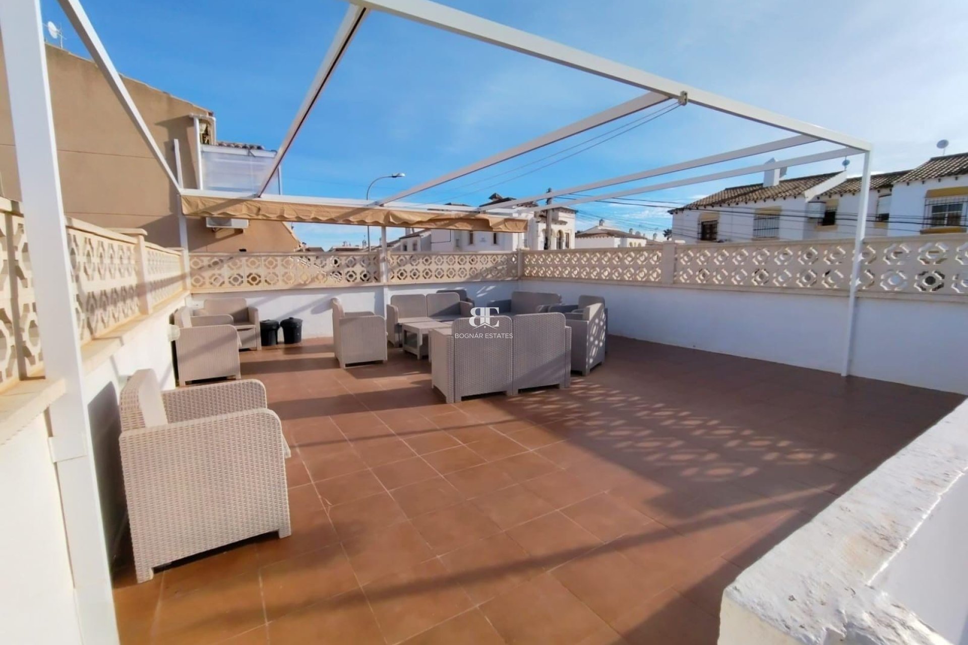 Herverkoop - apartment -
San Miguel de Salinas - Blue Lagoon