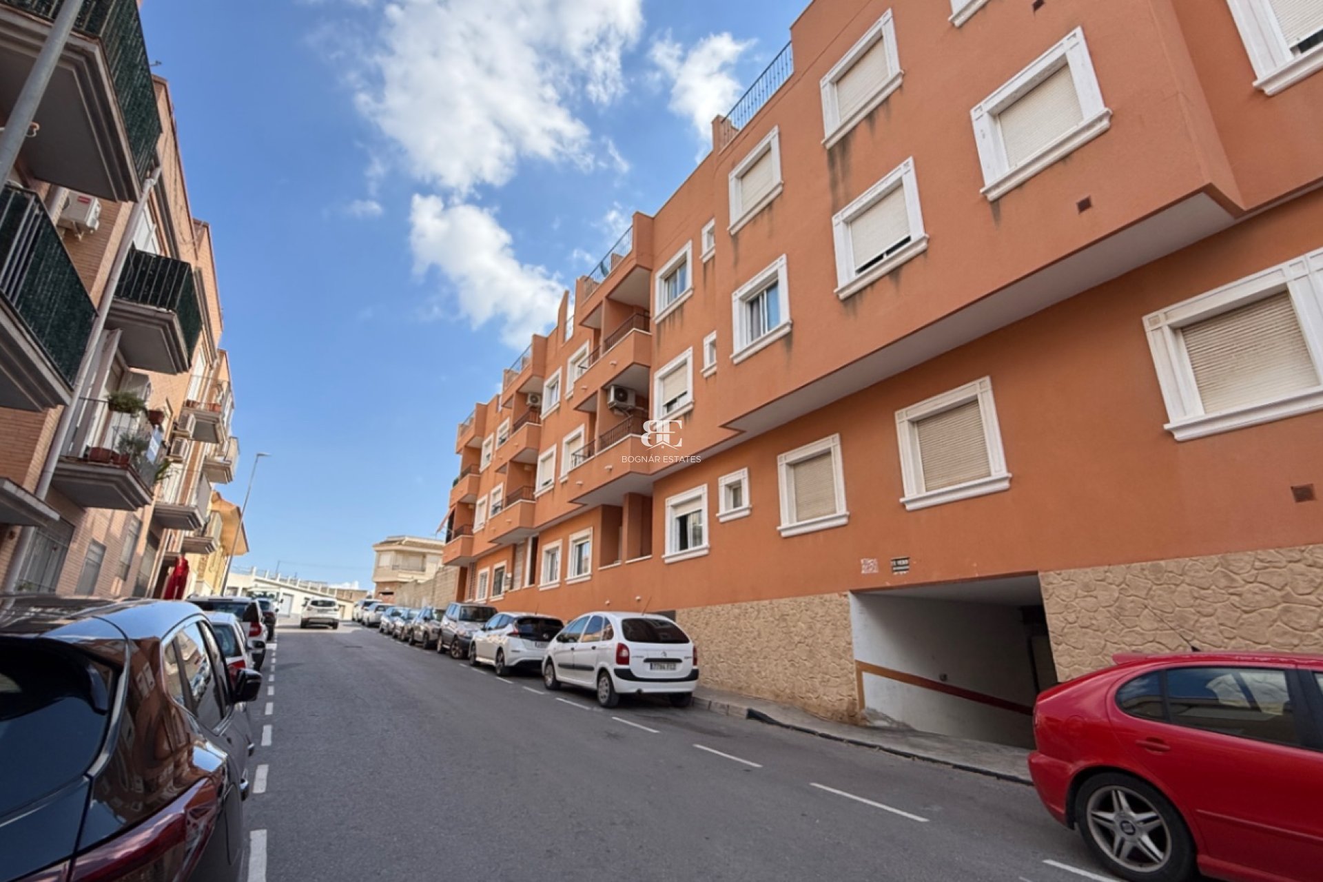 Herverkoop - apartment -
San Miguel de Salinas - Costa Blanca Sur