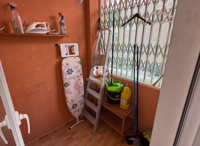 Herverkoop - apartment -
San Miguel de Salinas - Costa Blanca Sur