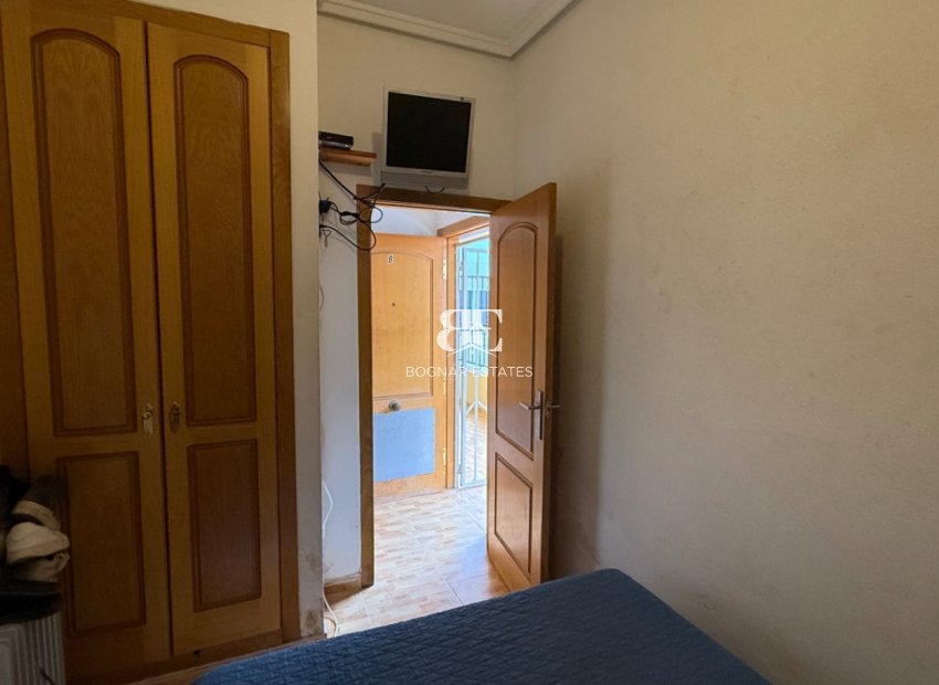 Herverkoop - apartment -
San Miguel de Salinas - Costa Blanca Sur