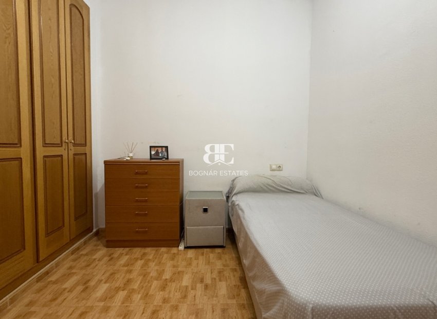 Herverkoop - apartment -
San Miguel de Salinas - Costa Blanca Sur