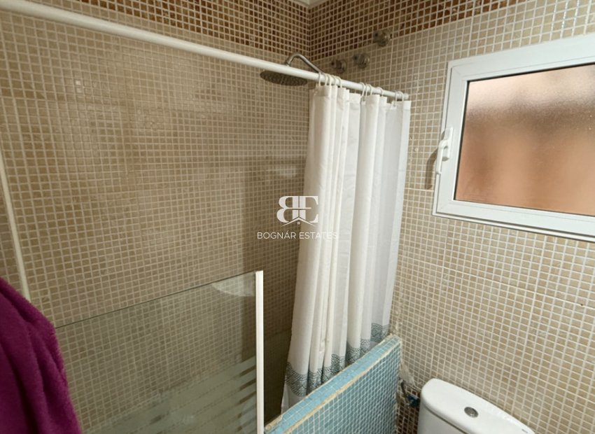 Herverkoop - apartment -
San Miguel de Salinas - Costa Blanca Sur