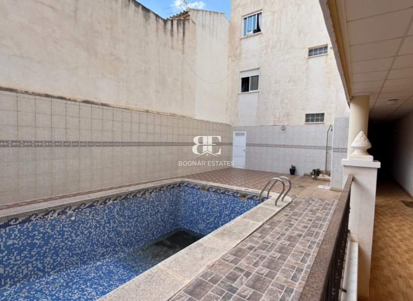 Herverkoop - apartment -
San Miguel de Salinas - Costa Blanca Sur