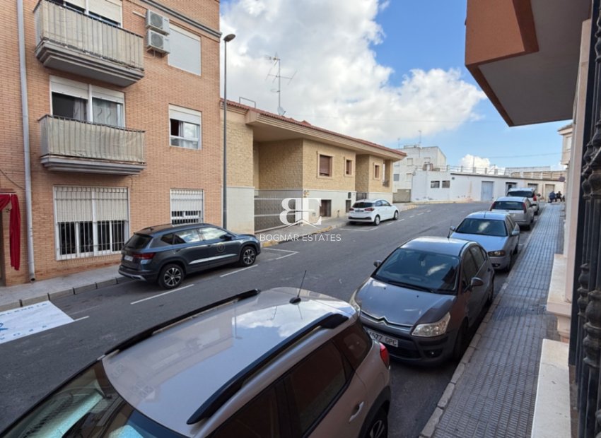Herverkoop - apartment -
San Miguel de Salinas - Costa Blanca Sur