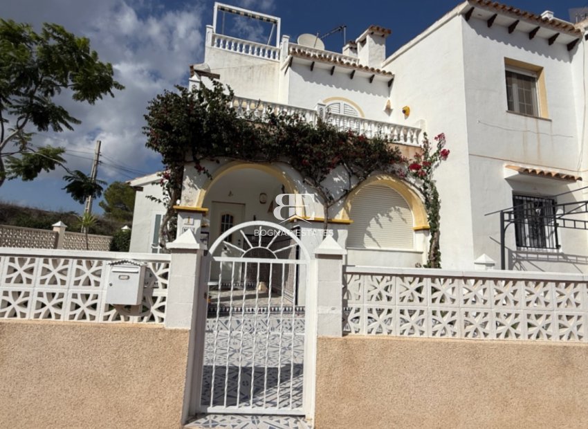 Herverkoop - apartment -
San Miguel de Salinas - Costa Blanca Sur