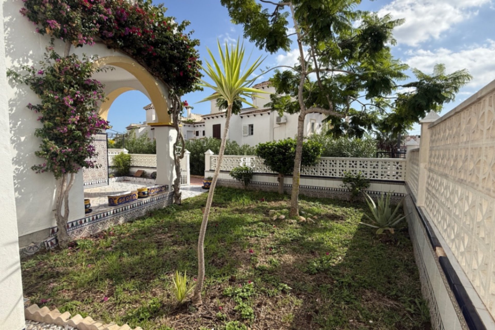 Herverkoop - apartment -
San Miguel de Salinas - Costa Blanca Sur