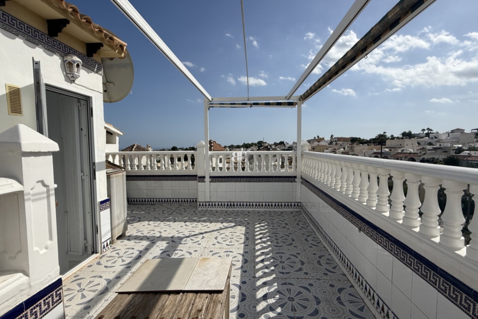 Herverkoop - apartment -
San Miguel de Salinas - Costa Blanca Sur