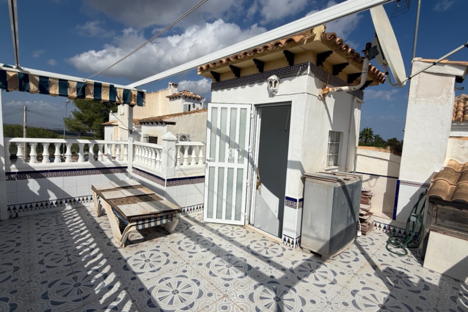 Herverkoop - apartment -
San Miguel de Salinas - Costa Blanca Sur