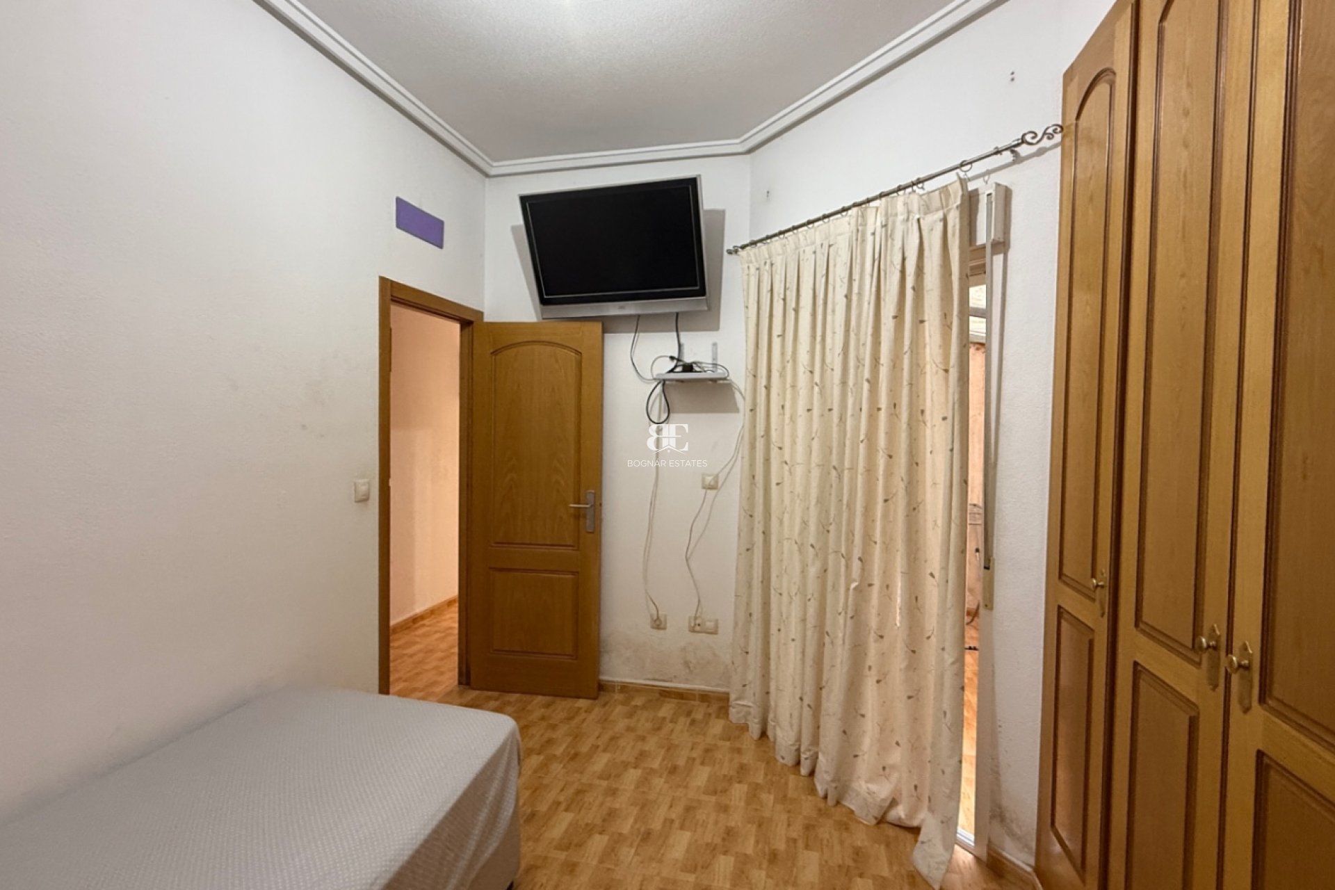 Herverkoop - apartment -
San Miguel de Salinas - Costa Blanca