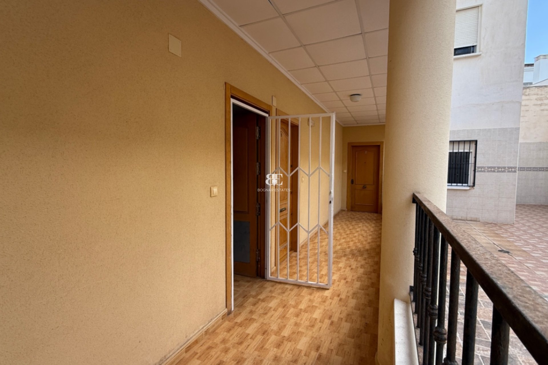 Herverkoop - apartment -
San Miguel de Salinas - Costa Blanca