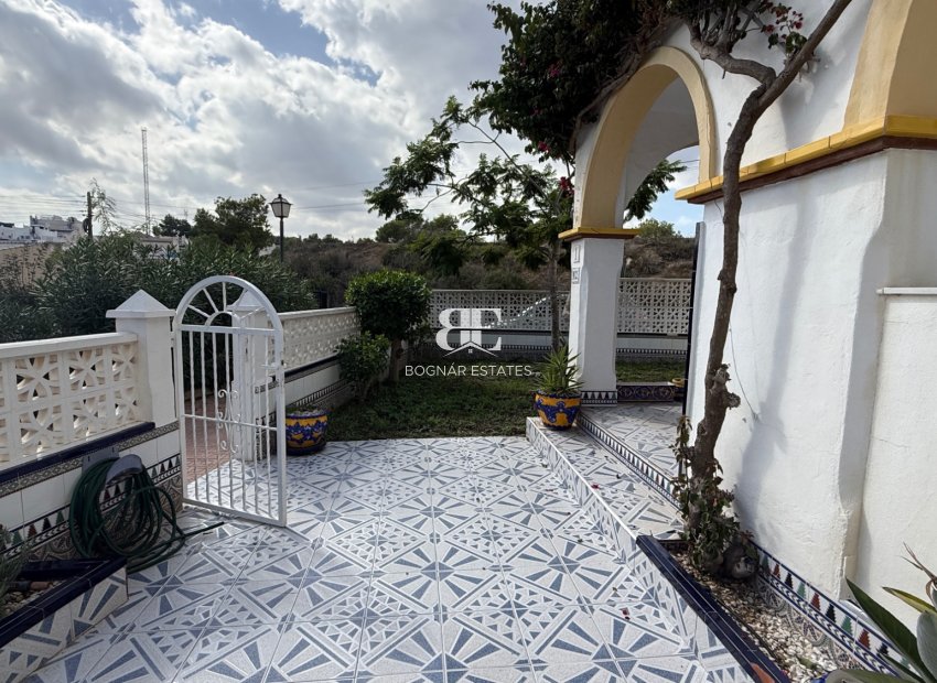 Herverkoop - apartment -
San Miguel de Salinas - Costa Blanca