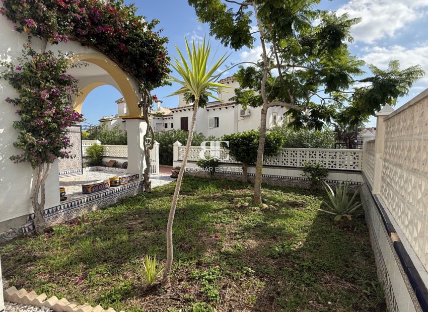 Herverkoop - apartment -
San Miguel de Salinas - Costa Blanca