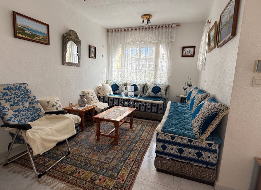 Herverkoop - apartment -
San Miguel de Salinas - Costa Blanca