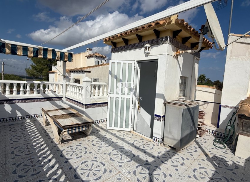 Herverkoop - apartment -
San Miguel de Salinas - Costa Blanca