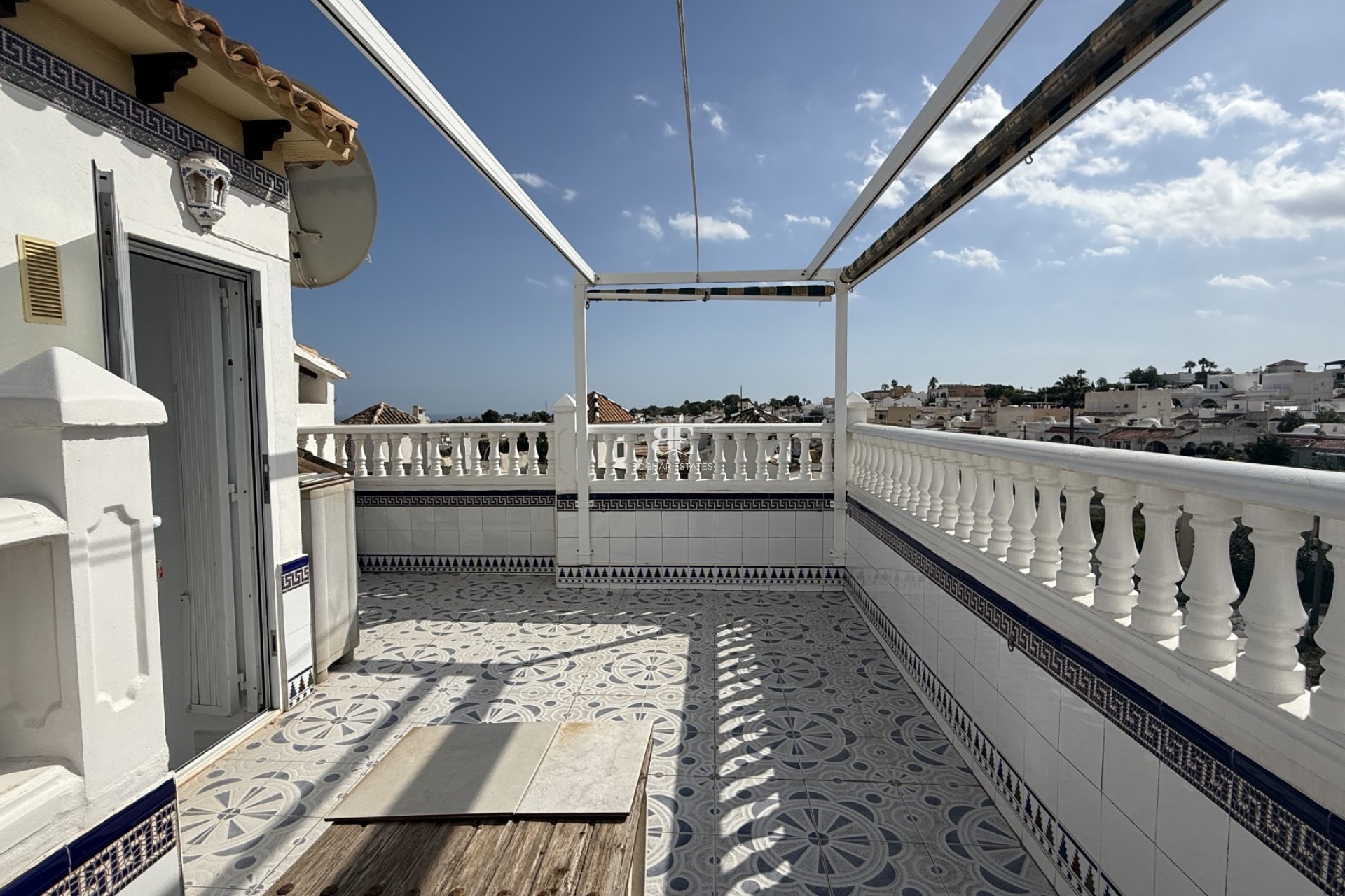 Herverkoop - apartment -
San Miguel de Salinas - Costa Blanca