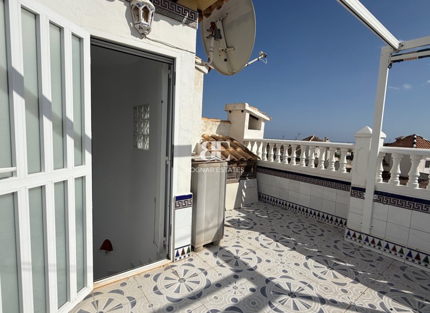 Herverkoop - apartment -
San Miguel de Salinas - Costa Blanca