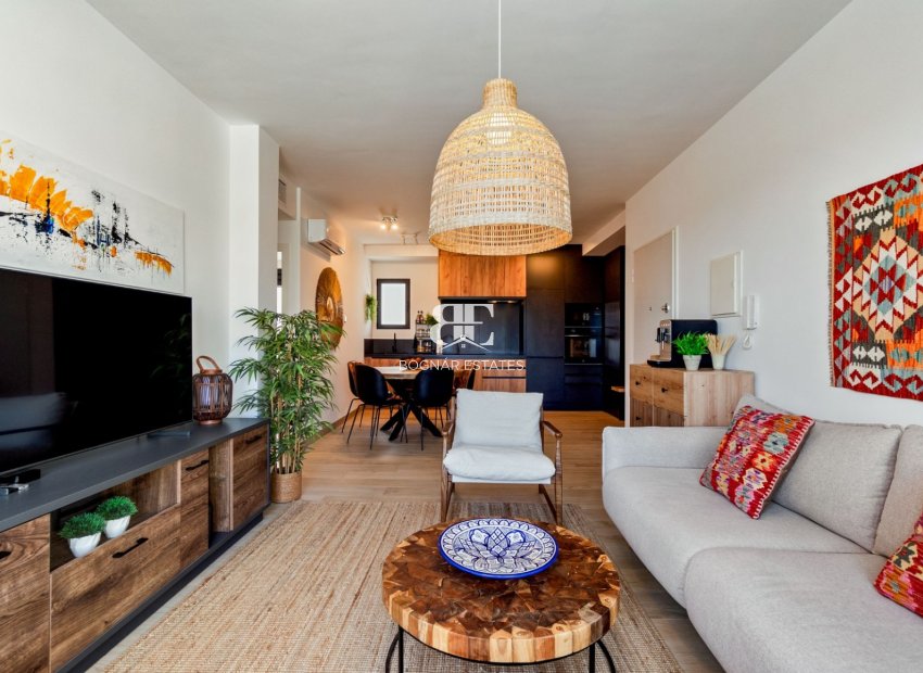 Herverkoop - apartment -
San Miguel de Salinas