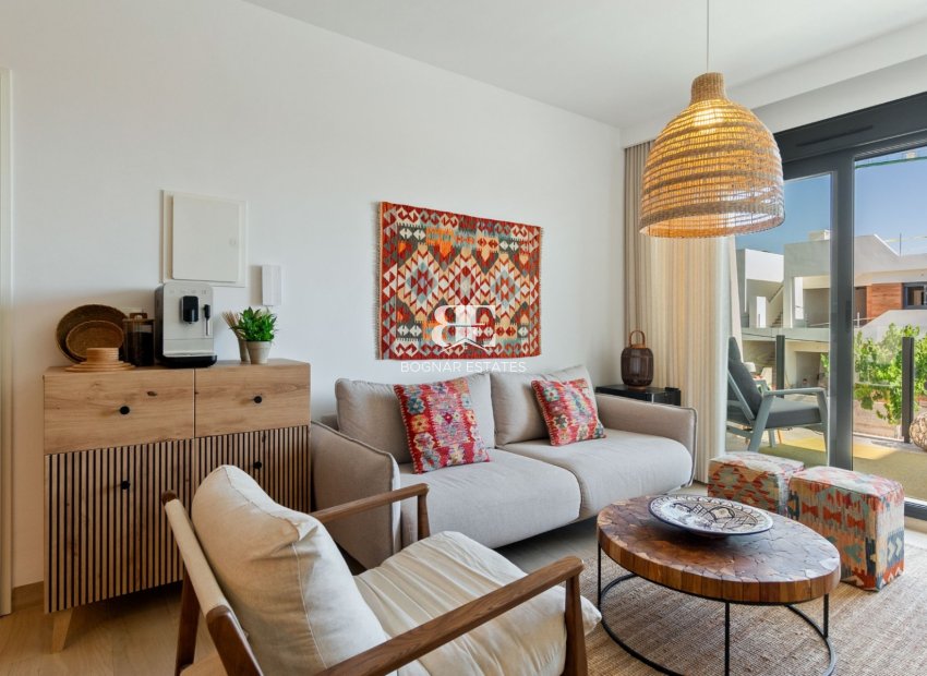 Herverkoop - apartment -
San Miguel de Salinas
