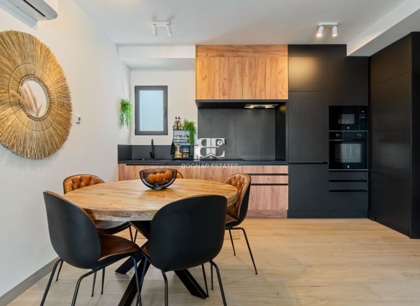 Herverkoop - apartment -
San Miguel de Salinas