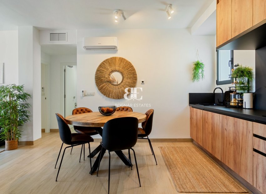 Herverkoop - apartment -
San Miguel de Salinas