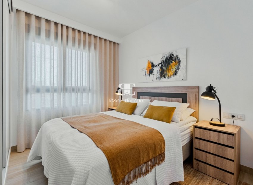 Herverkoop - apartment -
San Miguel de Salinas