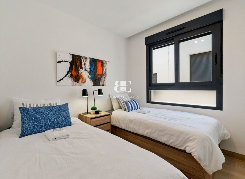 Herverkoop - apartment -
San Miguel de Salinas