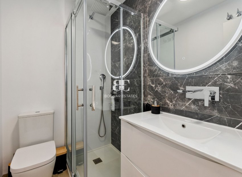 Herverkoop - apartment -
San Miguel de Salinas