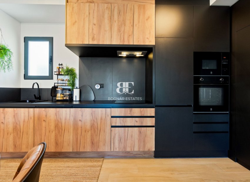 Herverkoop - apartment -
San Miguel de Salinas