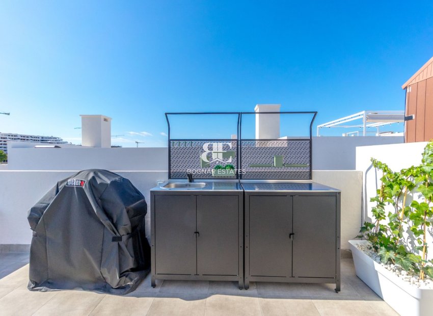 Herverkoop - apartment -
San Miguel de Salinas