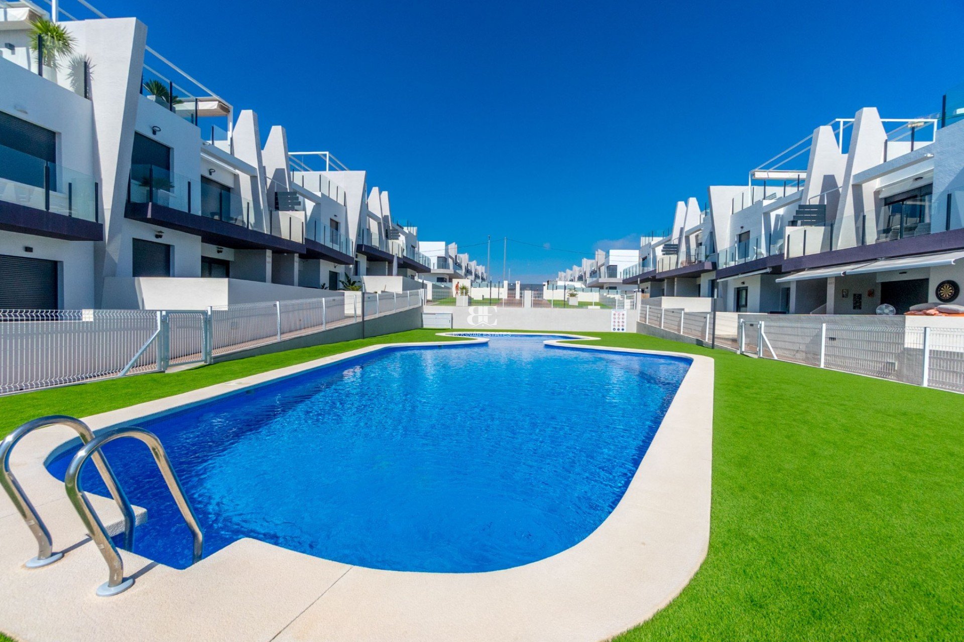 Herverkoop - apartment -
San Miguel de Salinas