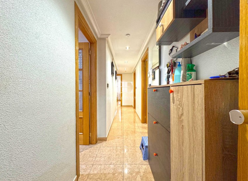 Herverkoop - apartment -
San Pedro del Pinatar