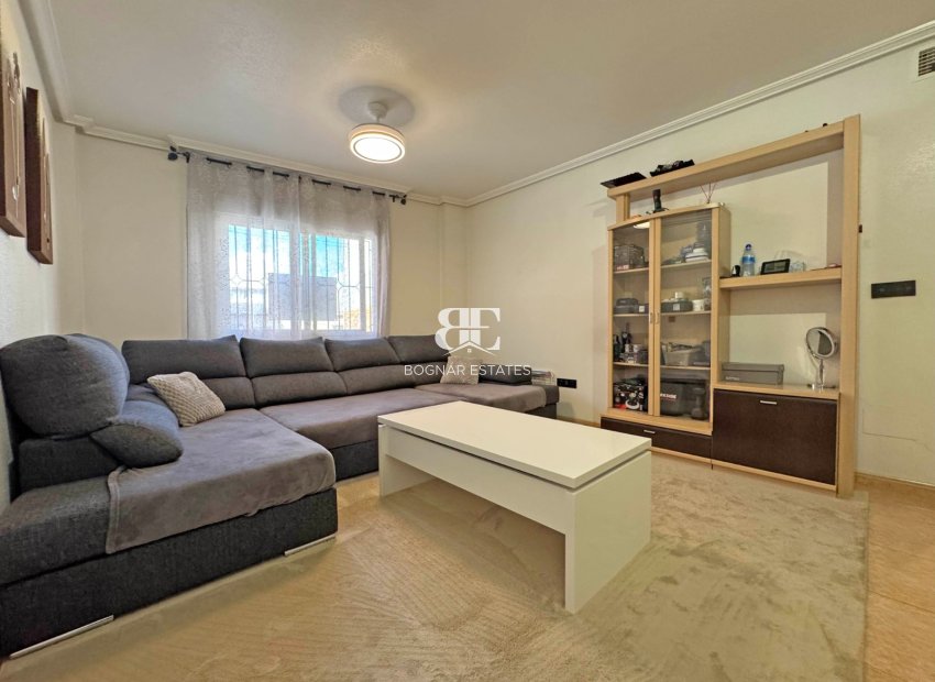 Herverkoop - apartment -
San Pedro del Pinatar