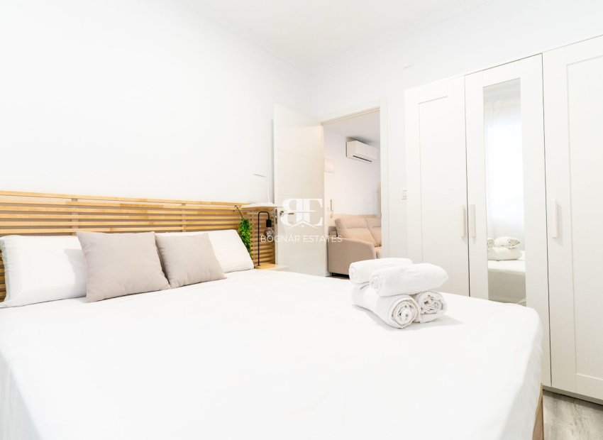 Herverkoop - apartment -
Santa Pola - Gran Alacant