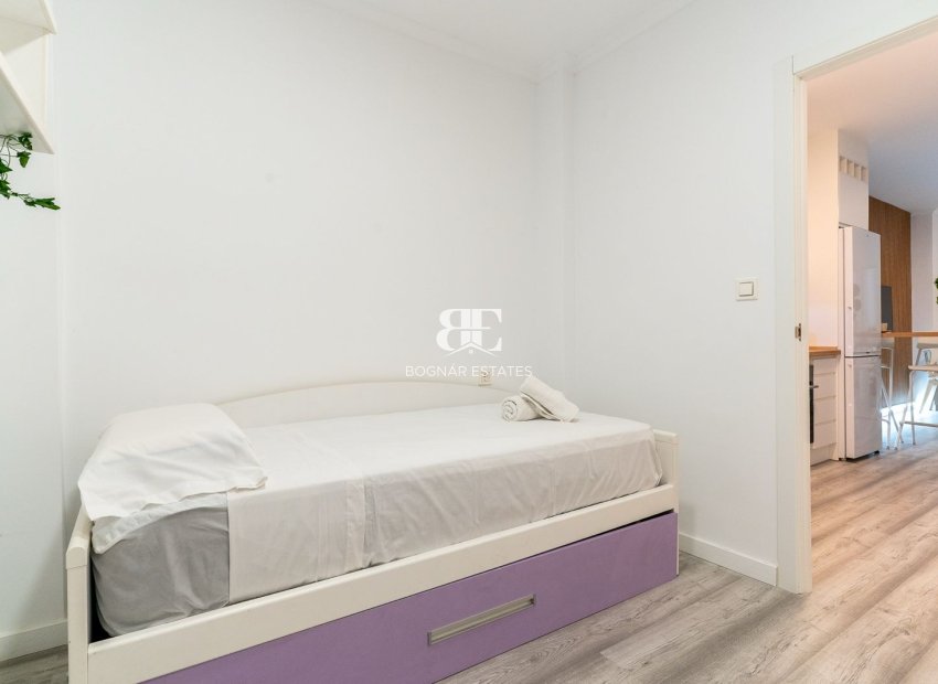 Herverkoop - apartment -
Santa Pola - Gran Alacant